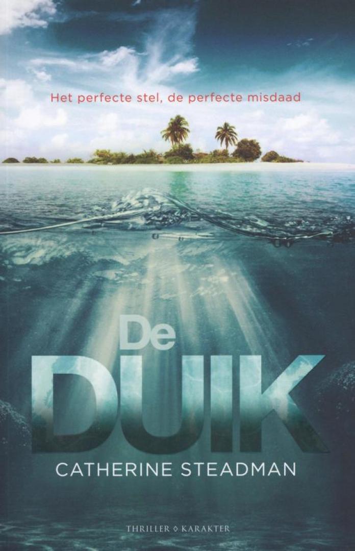 de duik