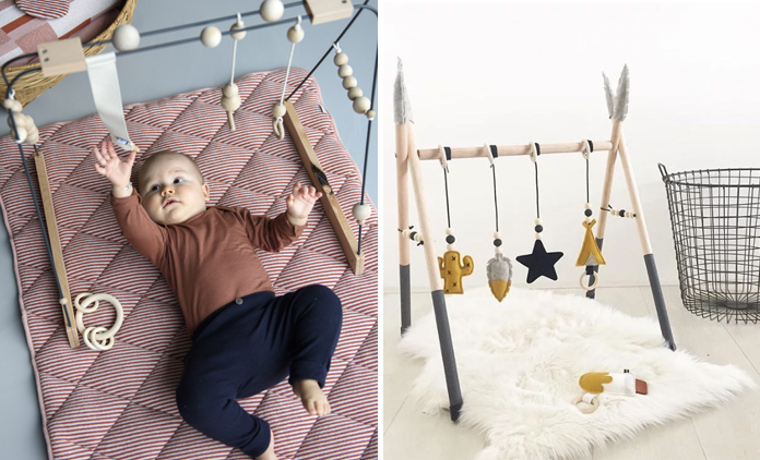 babygym voordelen babygym voordelen