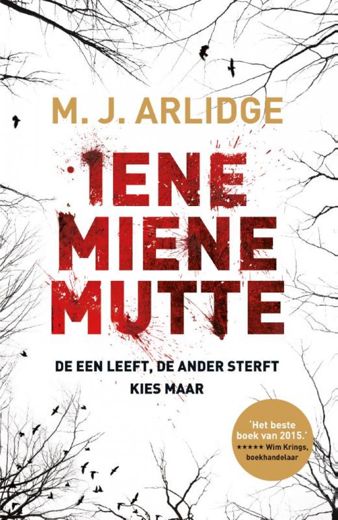 Arlidge