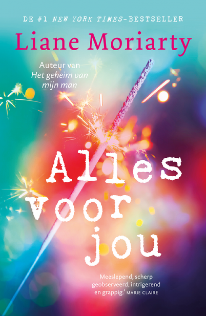 Liane Moriarty