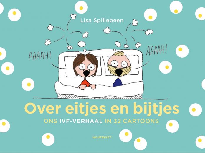 Spillebeen Eitjes en bijtjes ivf