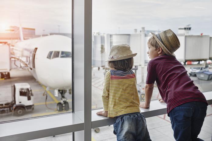 jetlag kinderen jetlag kinderen