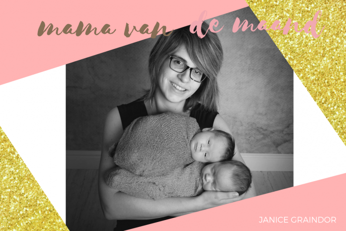 Mama van de maand (1)