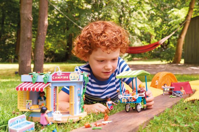 campingplaymobil