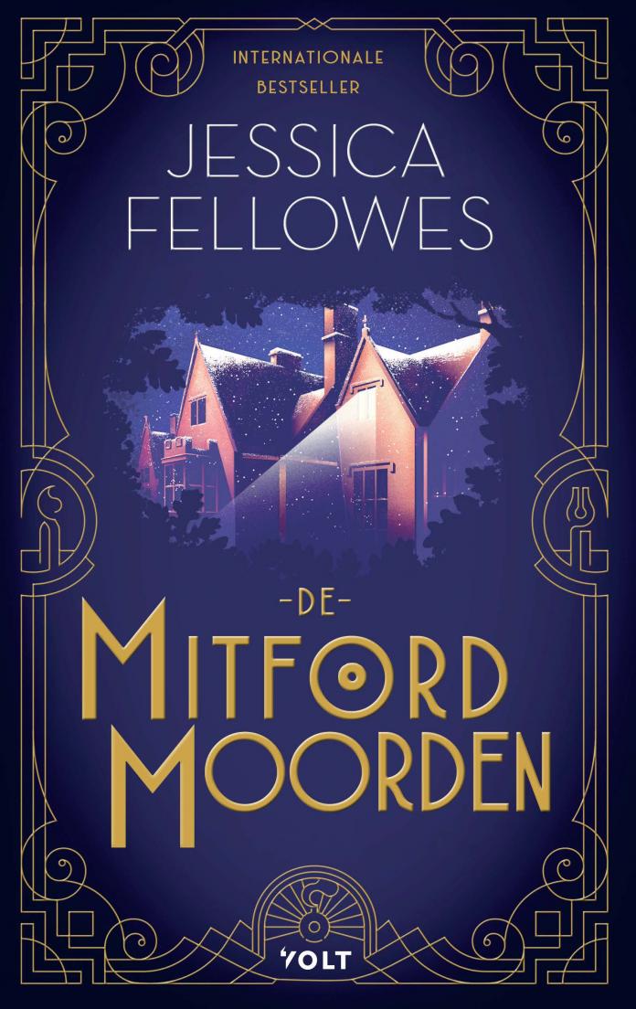 de mitford-moorden