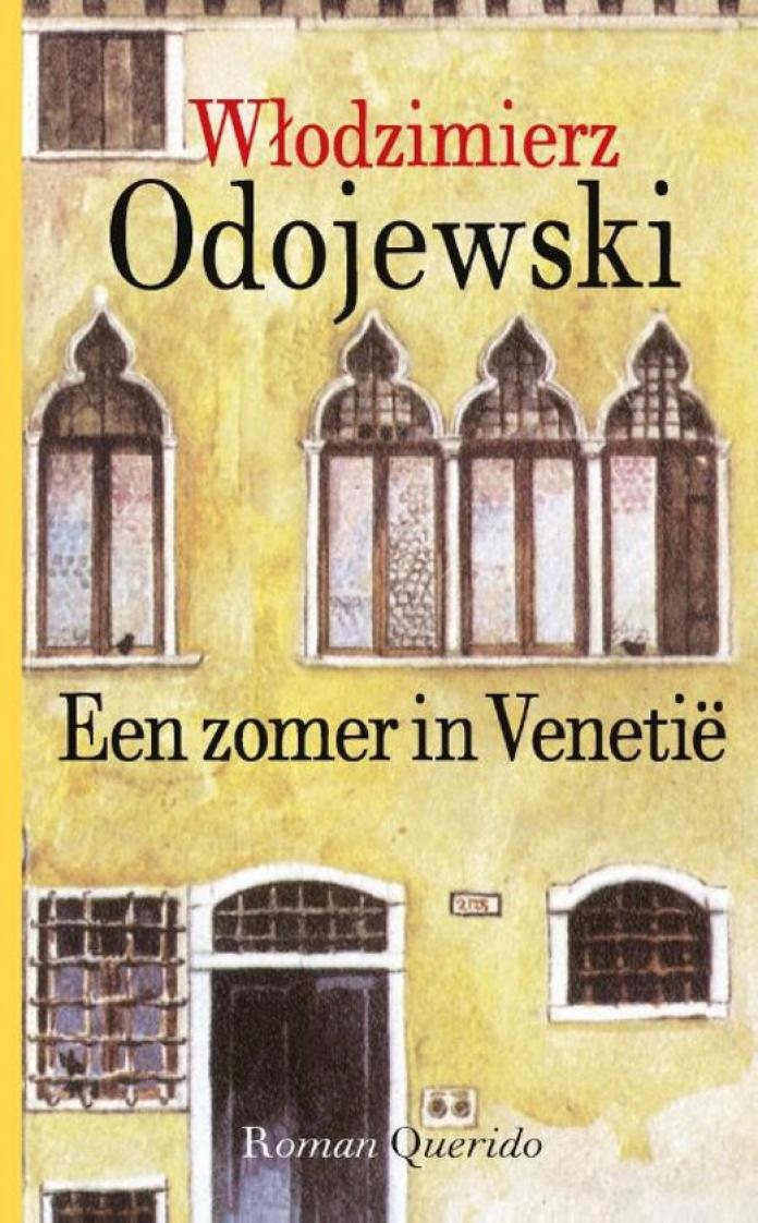 een zomer in venetië
