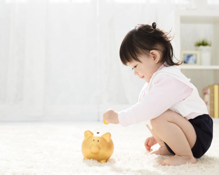 Besparen op babyspullen Besparen op babyspullen