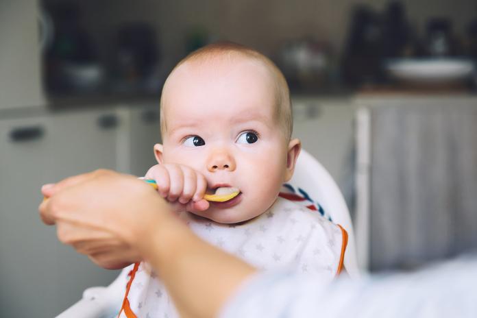 baby zelf eten baby zelf eten