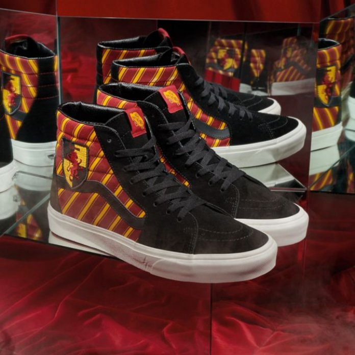 vans femme harry potter vans femme harry potter