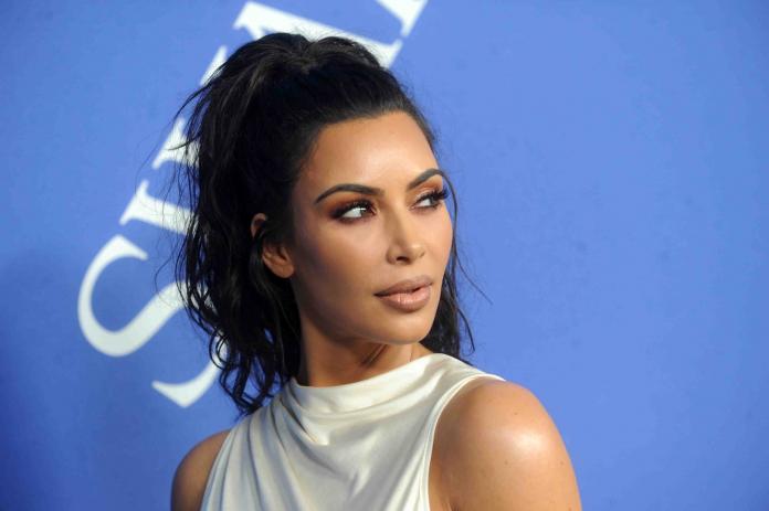 Kim Kardashian
