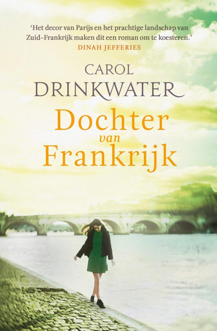 dochter van frankrijk carol drinkwater