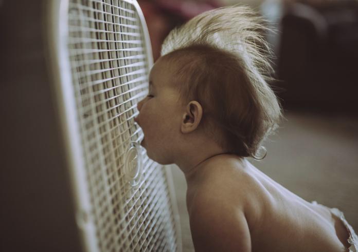 baby airco baby airco