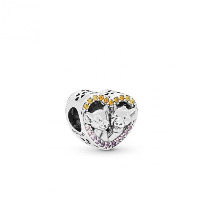 pandora charms disney roi lion pandora charms disney roi lion