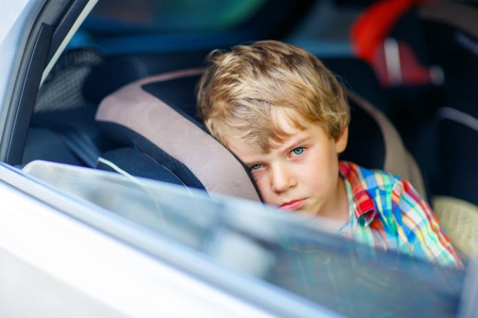 wagenziek wagenziekte kinderen en zwangere vrouwen