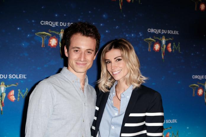 Totem : Cirque Du Soleil : Photocall At Parc de Bagatelle in Paris