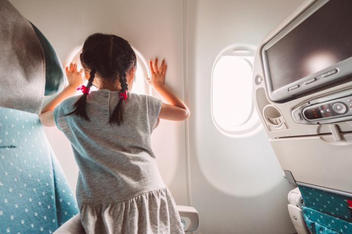 vliegen kinderen bezighouden vliegen kinderen bezighouden