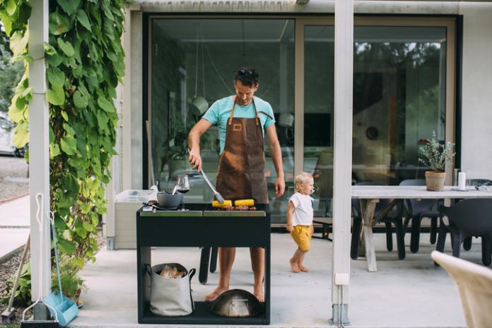 kindvriendelijk barbecueën kindvriendelijk barbecueën