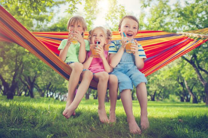 zomerlimonades zomerlimonades