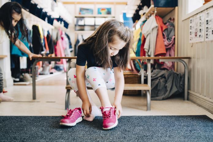 kinderschoenen kinderschoenen