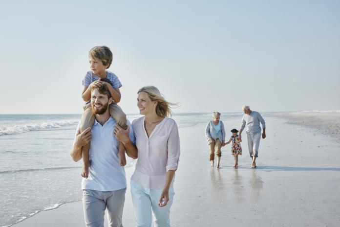 grootouders mee op vakantie grootouders mee op vakantie