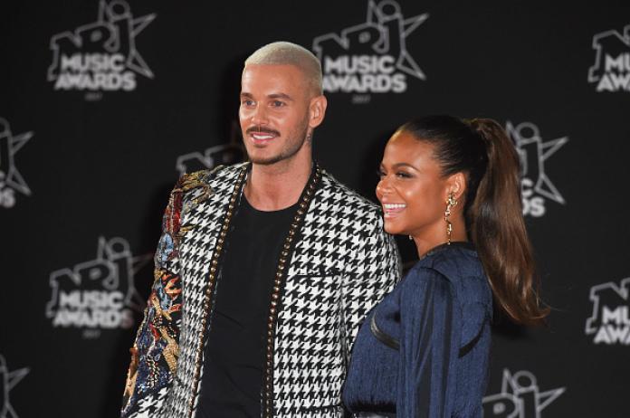 Matt Pokora