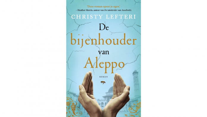 bijenhouder van aleppo