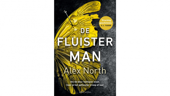fluisterman alex north