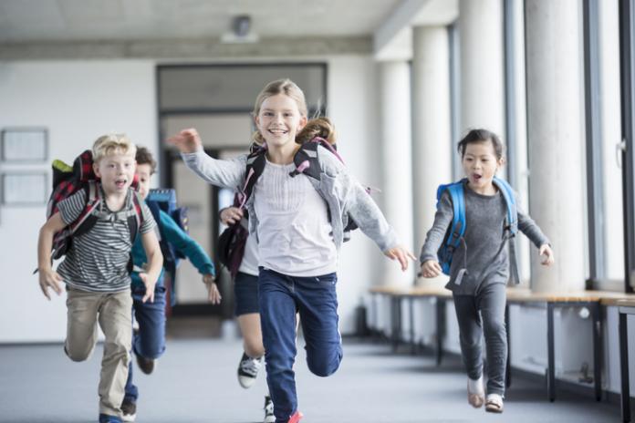 hoe was het op school? hoe was het op school?
