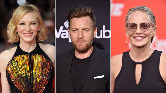 20 stars qui ont adopté un enfant