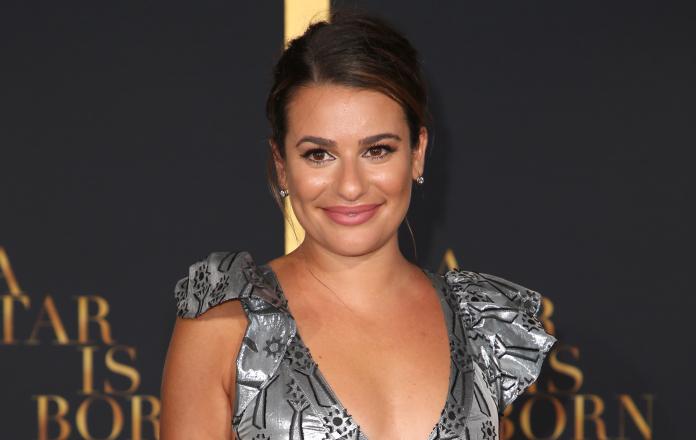 Lea Michele (Glee) se confie sur le syndrome des ovaires polykystiques