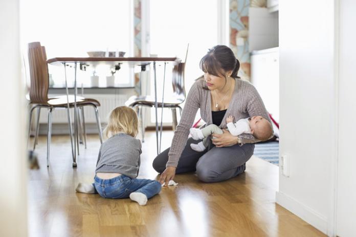 ochtendroutine met kinderen ochtendroutine met kinderen
