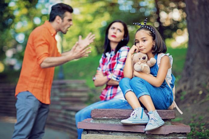 Ruziemaken met je kind in de buurt Ruziemaken met je kind in de buurt