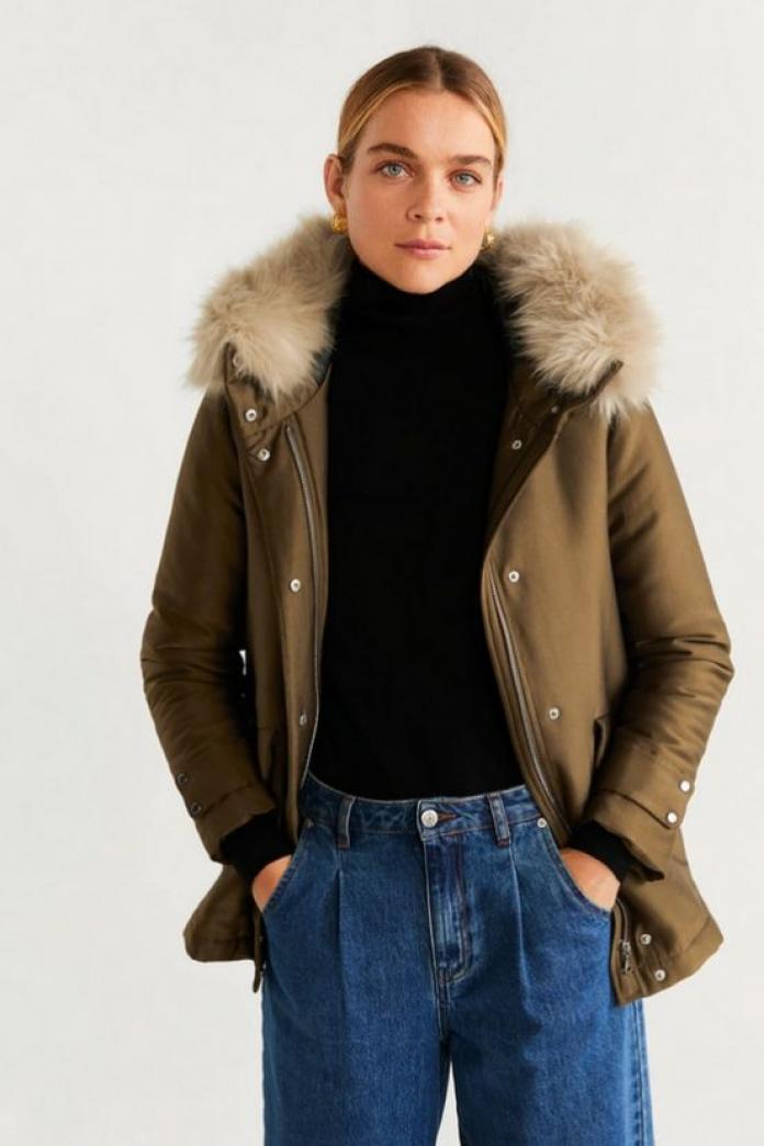 Shopping 15 manteaux bien chauds pour l'automnehiver 20192020