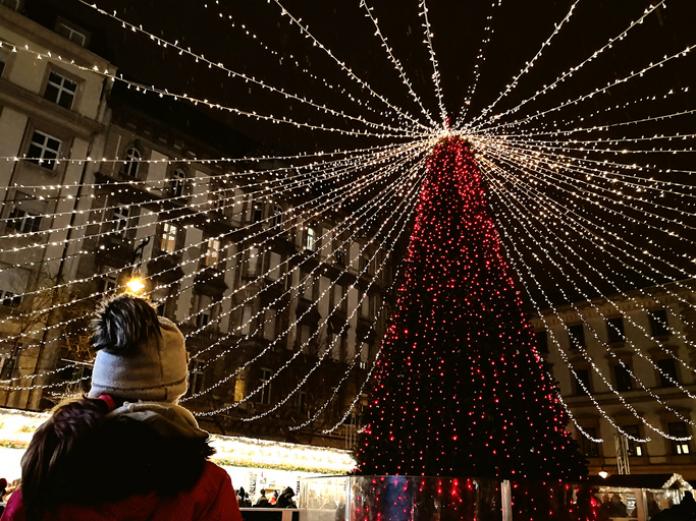 de mooiste kerstmarkten van Europa