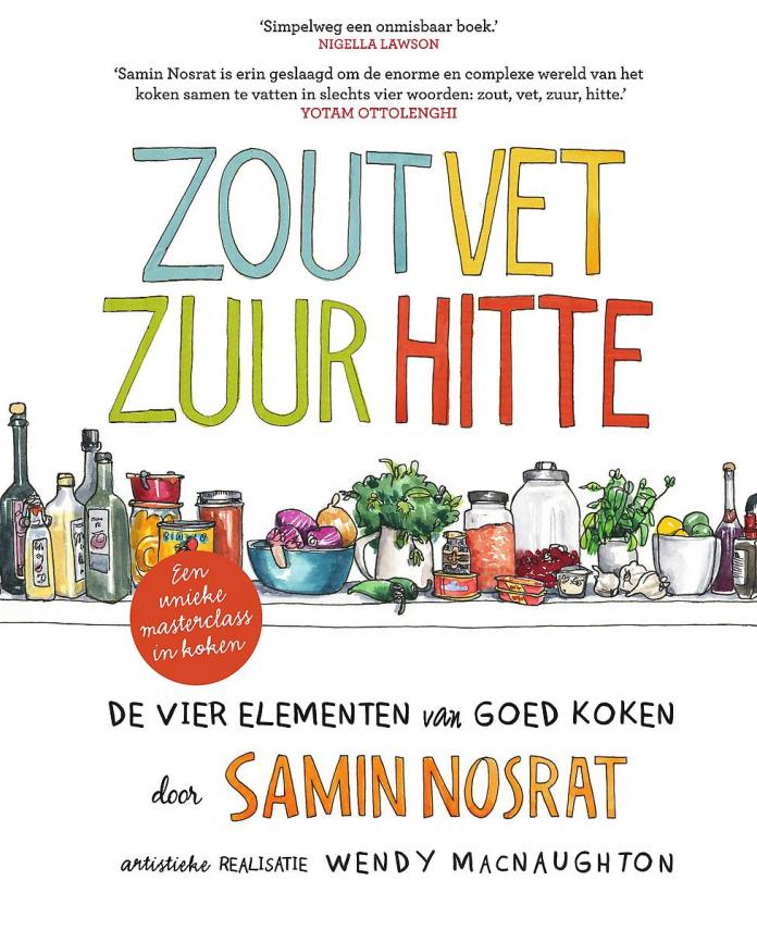 kookboeken cadeau