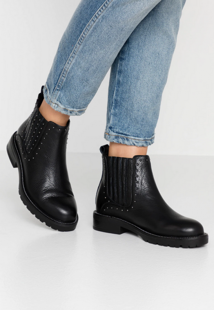 bottines black friday