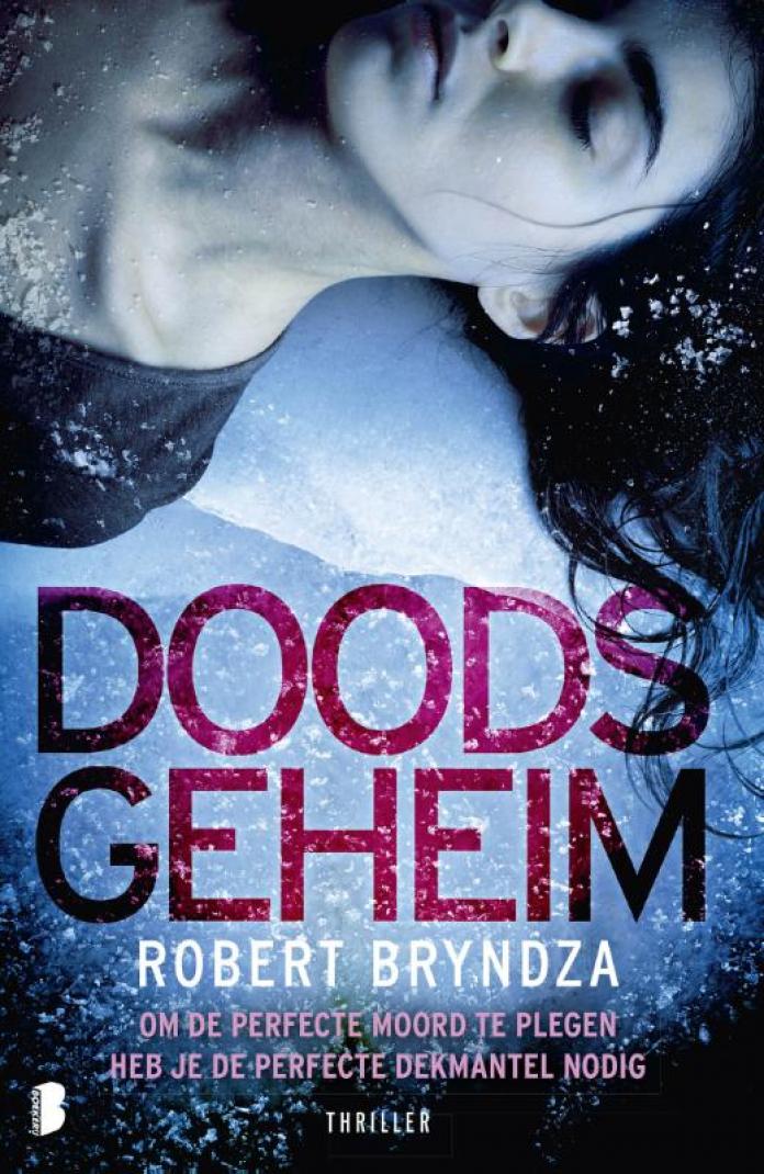 boekentips robert bryndza doods geheim