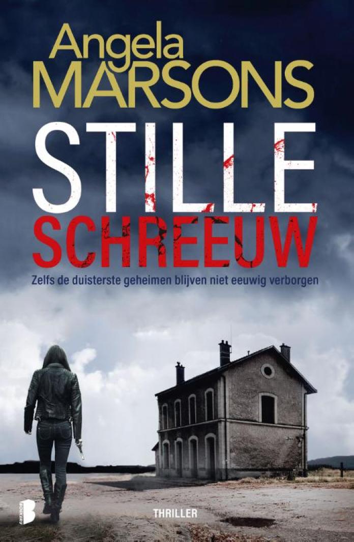 stille schreeuw