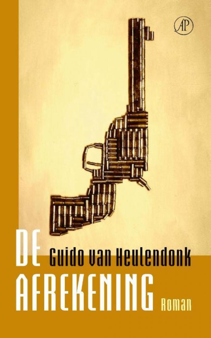 afrekening guido van heulendonk