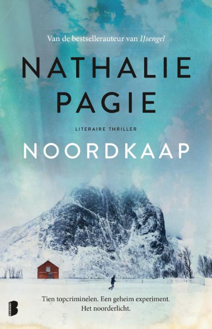 noordkaap nathalie paige
