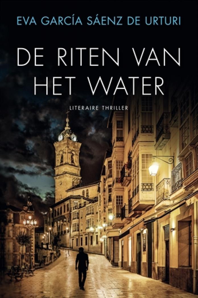 de riten van het water