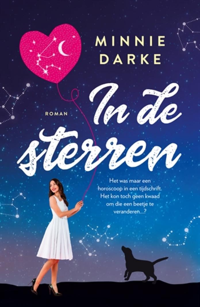 boekentips in de sterren