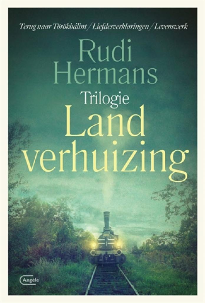 boekentips landverhuizing