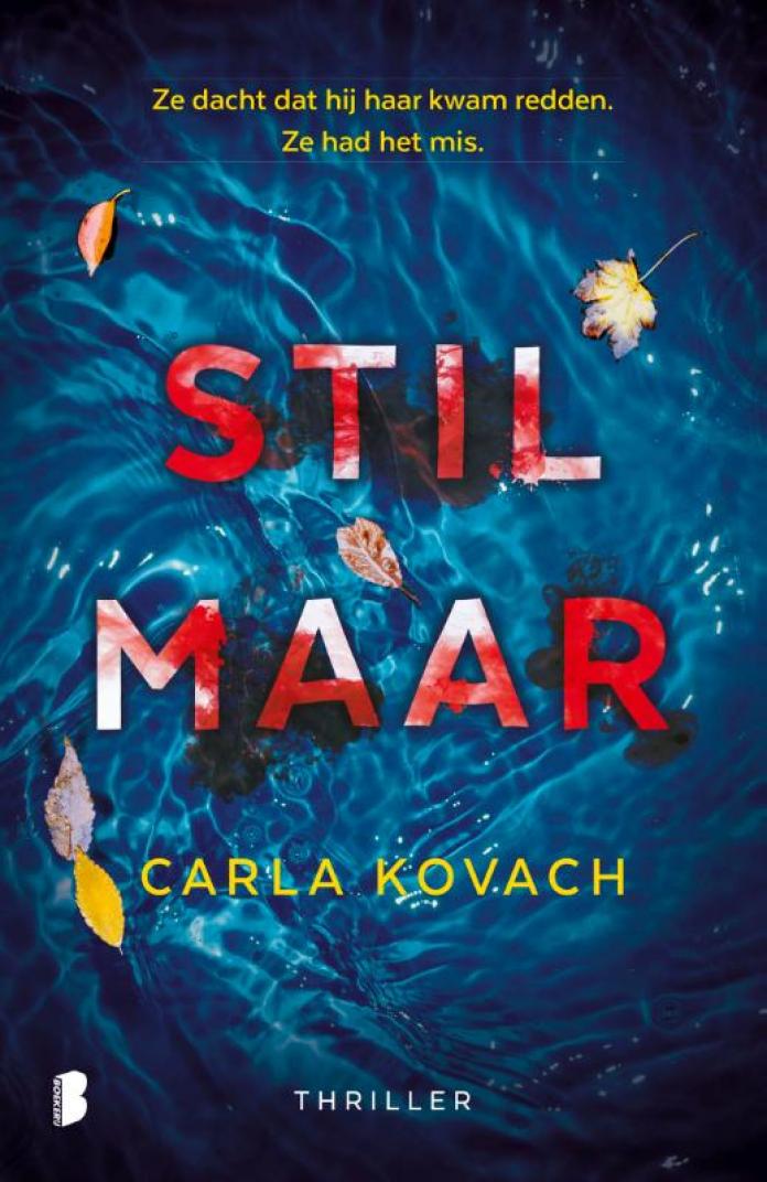 stil maar boekentips