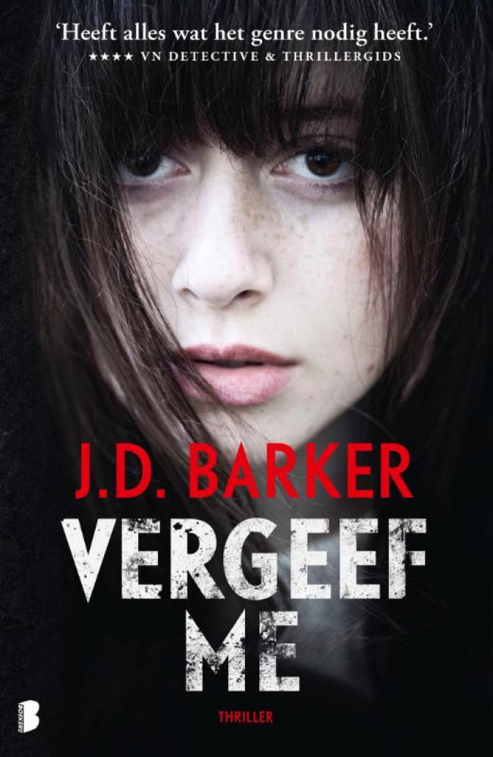 boekentips vergeef me