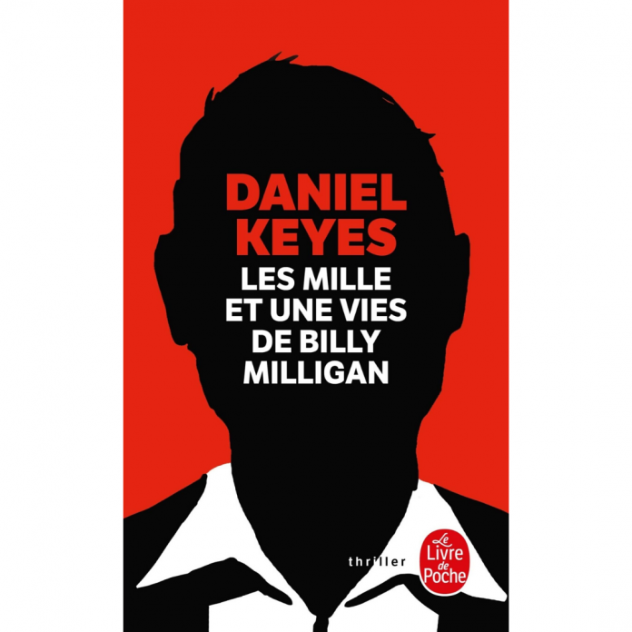 Les Milles Et Une Vie De Billy Milligan