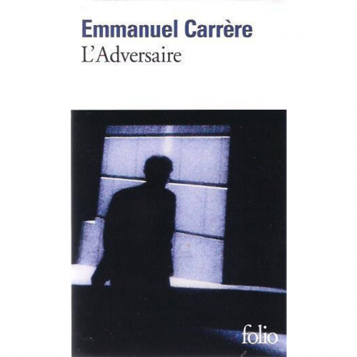 L Adversaire Emmanuel Carrère Résumé Par Chapitre 14 romans inspirés d'une histoire vraie - Femmes d'Aujourd'hui