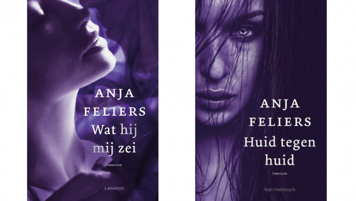 Interpretatie lof Draad Vlaamse thrillers: deze boeken van eigen bodem zijn het ontdekken waard! -  Libelle