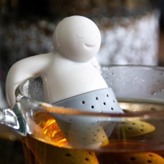 theehouder mr tea
