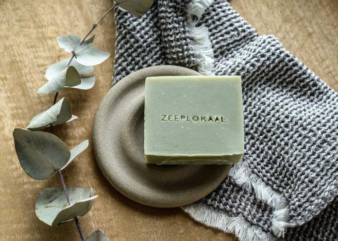sqon handritueel zeep ecologisch